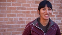 Tin Can Marketing Founder Angela Muniz