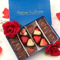 Chatham's Heart Box