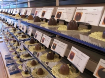Chatham's Fine Chocolates Features 200 Truffles